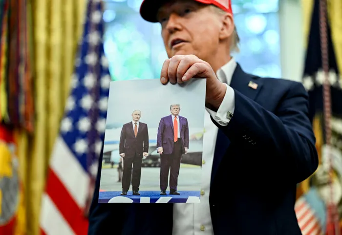 Trump spune că antipatia lui Putin față de Zelenski blochează o întâlnire. Președintele SUA se declară frustrat de atacurile ruse asupra Ucrainei