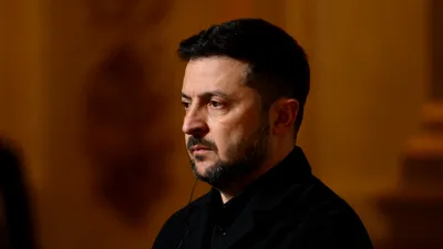 EXTERNE Zelenski returnează Poloniei cea mai înaltă distincție primită, pe fondul unei dispute legate de cel de-al Doilea Război Mondial