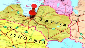 Letonia închide spațiul aerian de-a lungul granițelor cu Rusia și Belarus