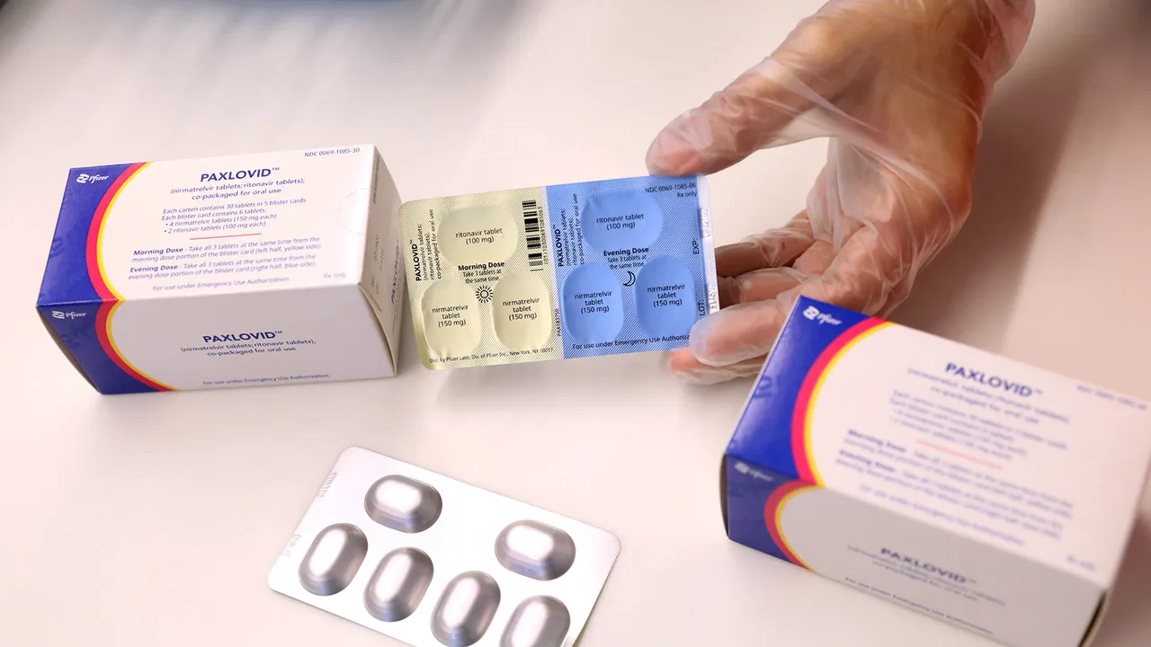 Producătorii farmaceutici se pregătesc pentru anunţul guvernului american privind cele 10 medicamente fără reţetă