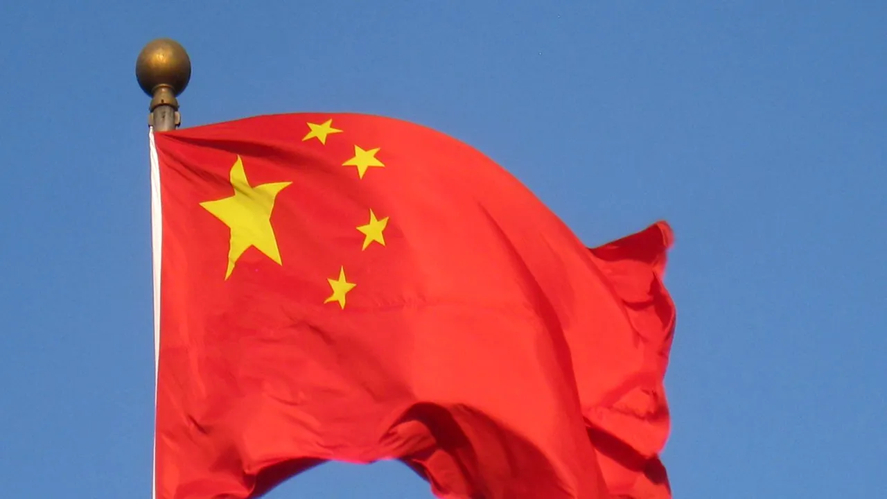 Cererea de gaze a Chinei, îngrijorare mai mare pentru Europa decât întreruperea de furnizare