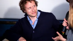 INTERVIU László Nemes, regizor al cărui debut a luat Oscarul: Am scris rolul cu Vlad Ivanov în minte