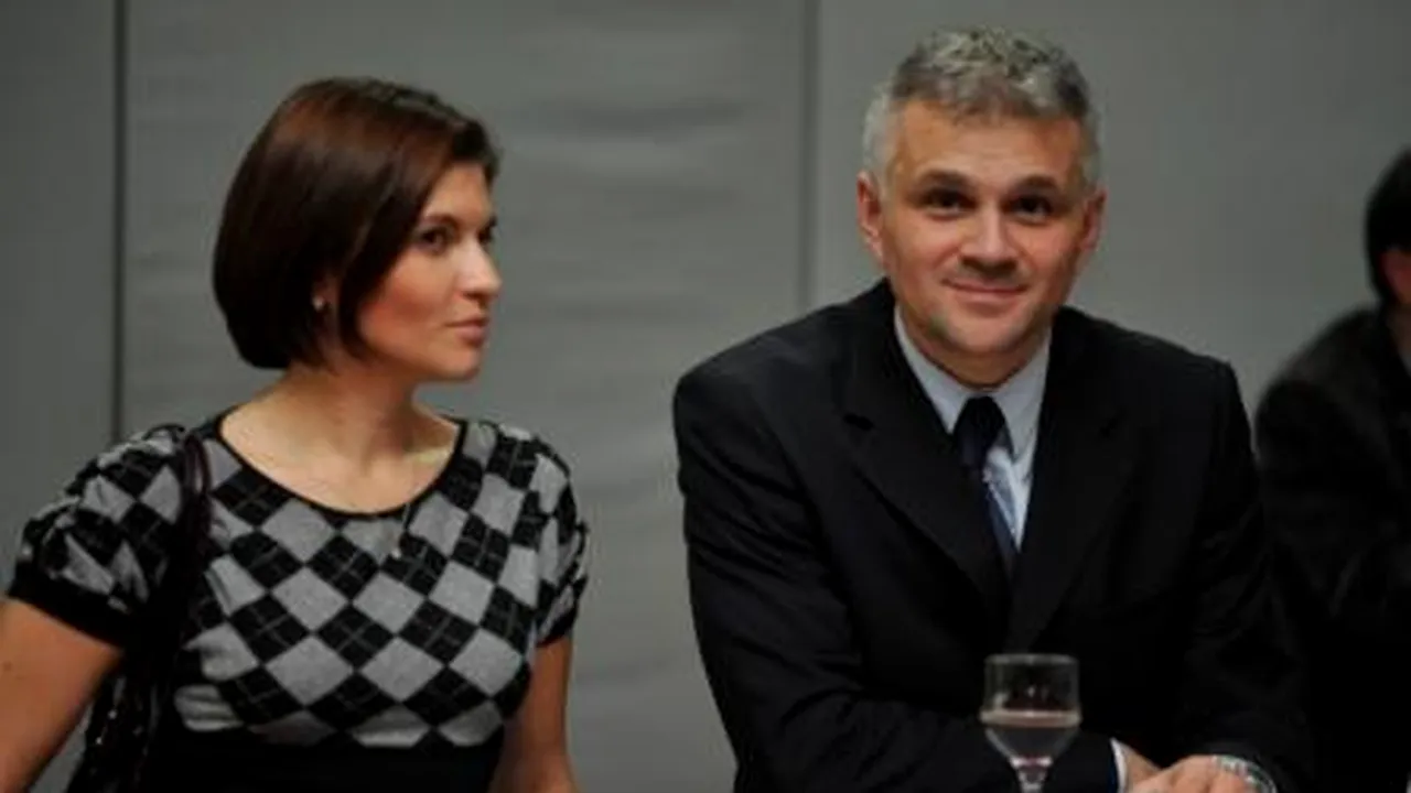 Christian Ciocan se însoară
