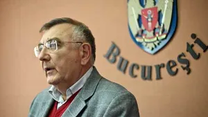 Chiliman a fost chemat telefonic la DNA, dar spune că nu are nicio legătură cu Dan Diaconescu