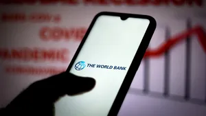 Banca Mondială vede un risc crescut de recesiune globală în 2023