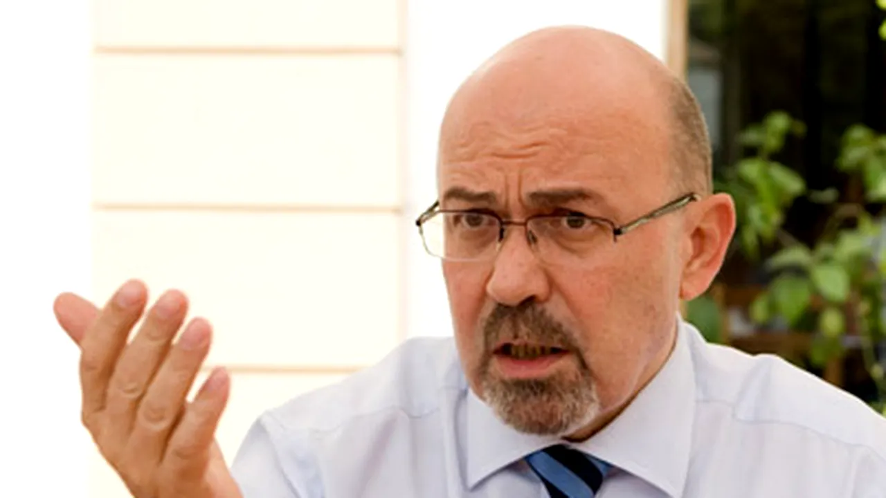 Marko: Fără noi, liberalii nu pot depune o moţiune de cenzură