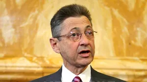 Preşedintele Camerei Reprezentanţilor statului New York Sheldon Silver, arestat pentru corupţie