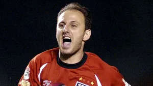 Brazilianul Rogério Mücke Ceni este portarul golgheter al secolului 21
