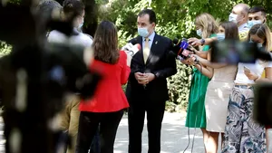 COMENTARIU Sorin Avram | Ziua libertăţii de a-i înjura pe cei din presă