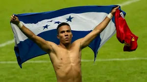 Fotbalistul Arnold Peralta a fost asasinat în Honduras