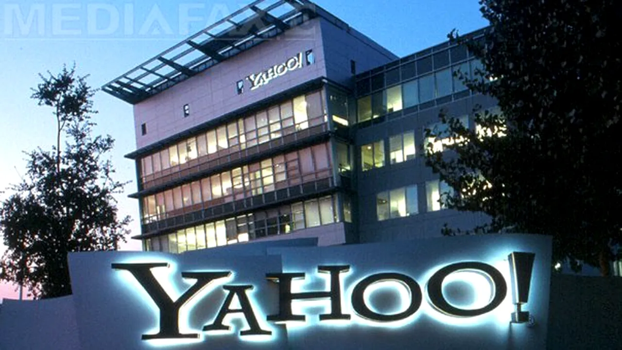 Compania chineză Alibaba ar putea răscumpăra de la Yahoo 20% din acţiuni, pentru 7 miliarde dolari