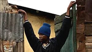 Gândul: Fratele lui Barack Obama – un kenyan care trăieşte cu un dolar pe lună