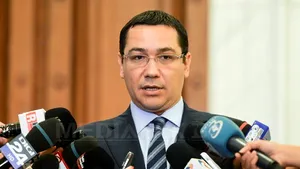 Ponta, după întâlnirea cu Chevron: Guvernul sprijină gazele de şist. În final, va rămâne doar o minoritate radicală. Ce spune compania americană despre discuţii