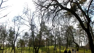 PROGNOZA METEO până pe 24 martie: Temperaturi minime negative. Cât va ploua în fiecare regiune a ţării