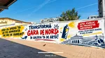 CFR seeks artists for a mural at the North Railway Station