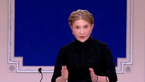 Fostul premier al Ucrainei cere blocarea discuțiilor despre alegerile prezidențiale: „Este un joc al inamicului”