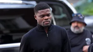 Mijlocașul echipei Villarreal, Thomas Partey, a pledat nevinovat în procesul din Marea Britanie privind acuzații de viol