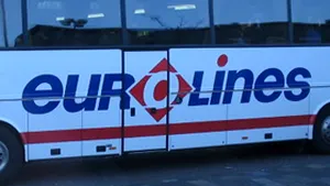 Bus Overturns On Hungarian Motorway, 13 Injured