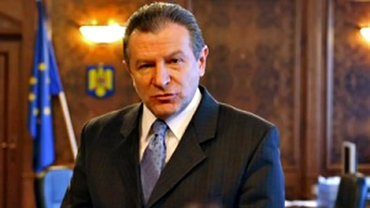 Romania Transp Min Scraps Plans To Build Express Roads For Motorways