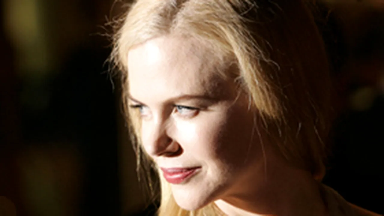 Nicole Kidman a confirmat că este însărcinată