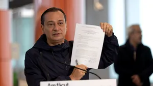 ŞTIRI PE SURSE: Misterul banilor din afacerile imobiliare ale familiei Băluță. Un certificat de la Registrul Comerțului clarifică totul: de unde sunt sumele investite