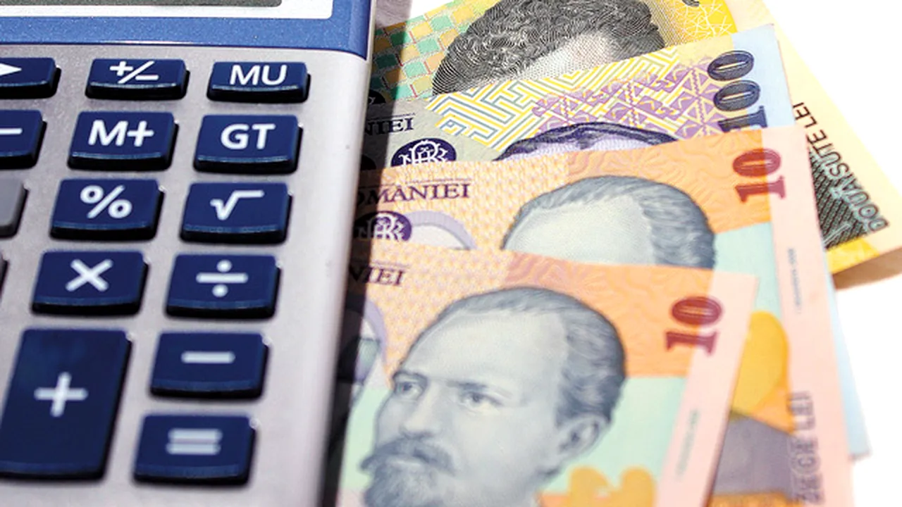 Robor la 3 luni urcă la 6,10%