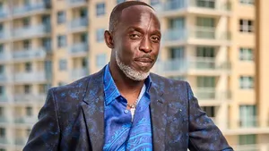 Actorul Michael K. Williams, preferatul lui Barack Obama, găsit mort în apartamentul din New York