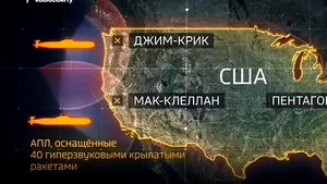 Atac cu arme nucleare asupra Statelor Unite, simulat într-o emisiune a televiziunii naţionale ruse. Moderatorul: „Asta vă doriţi?” | VIDEO