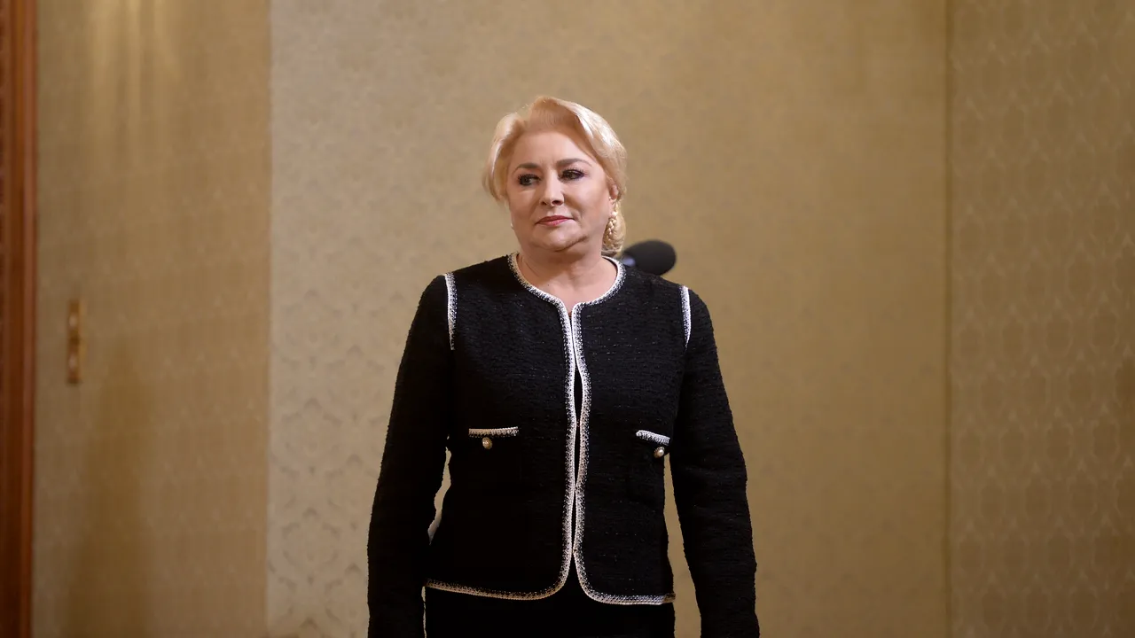 Întâlnire de urgenţă cu premierul, solicitată de primarii de municipii, pe proiectul de buget 2019/ UPDATE: Dăncilă îl trimite pe Teodorovici
