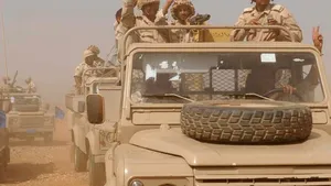 Arabia Saudită ar putea interveni militar în Yemen