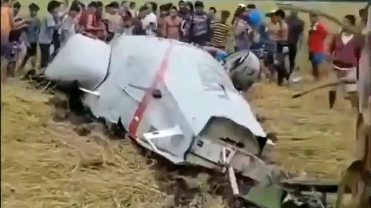 Un militar american şi trei contractori au murit într-un accident aviatic în Filipine