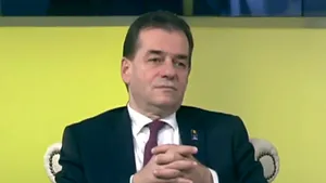 Ludovic Orban: România ar fi ajuns „Italia la pătrat” în absenţa măsurilor de izolare şi carantină. „Nu a trecut primul val”