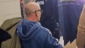 Pedofil din Cluj, adus din Spania să-și execute condamnarea