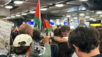 „Condiții inumane de detenție”: Activiștii elvețieni din flotila pentru Gaza acuză Israelul de rele tratamente