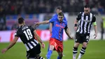 FCSB a învins formaţia PAOK Salonic şi s-a calificat în optimile Europa League