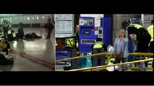 De ce sunt doar două fotografii cu victime în urma atentatului de la Manchester. Explicaţia unui psiholog criminalist