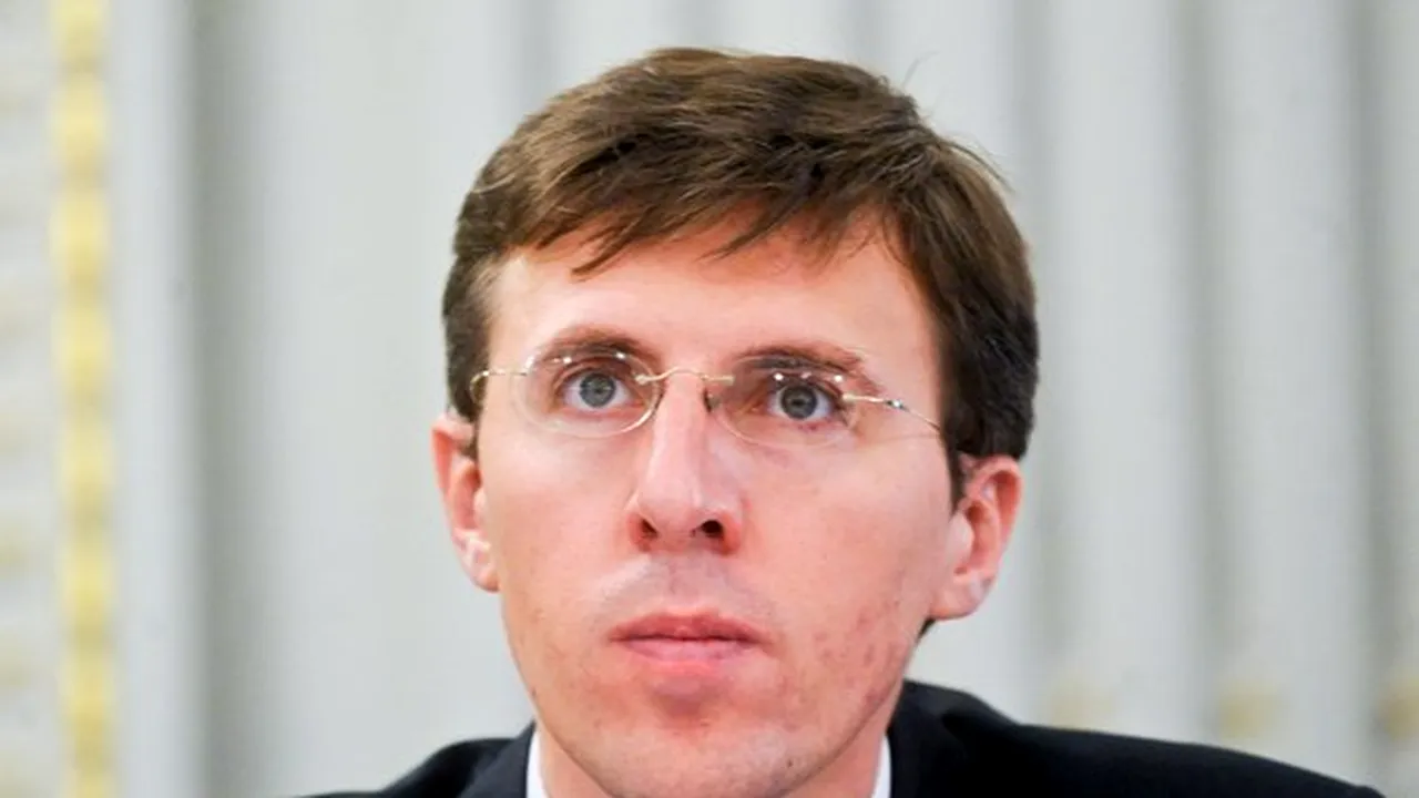 Dorin Chirtoacă, impresionat de nunta Elenei Băsescu şi doreşte o nuntă similară - VIDEO