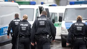 Autorii atentatelor din Germania comunicaseră frecvent cu membri ai reţelei Stat Islamic