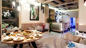 Bonea: În 2016 vom deschide trei noi magazine Delta Studio şi trei restaurante Naan