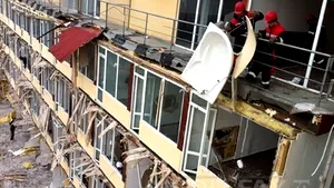 Romanian Development Ministry To Demolish About 100 Illegal Buildings In Tourist Resorts