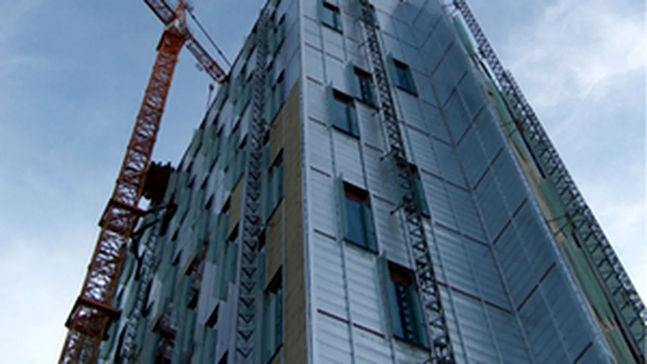 CBRE: Bucharest Shopping Centers Value Dn 46% YY In June, Strongest Fall In CEE