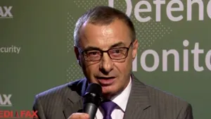 Teodor Frunzeti, general în retragere: Trebuie să asigurăm o mai bună cultură de securitate. Ar creşte rezilienţa populaţiei