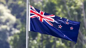 Noua Zeelandă vrea să interzică Union Jack de pe drapelul naţional