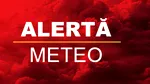 Meteo. ANM a emis Cod roşu de vijelie şi vânt puternic în două județe din țară