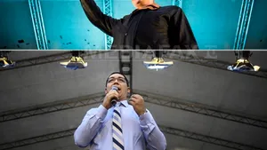 REZULTATE ALEGERI PREZIDENŢIALE, turul II - BEC: Iohannis 54,50%, Ponta 45,49%, după numărarea voturilor din 99,07% din secţii