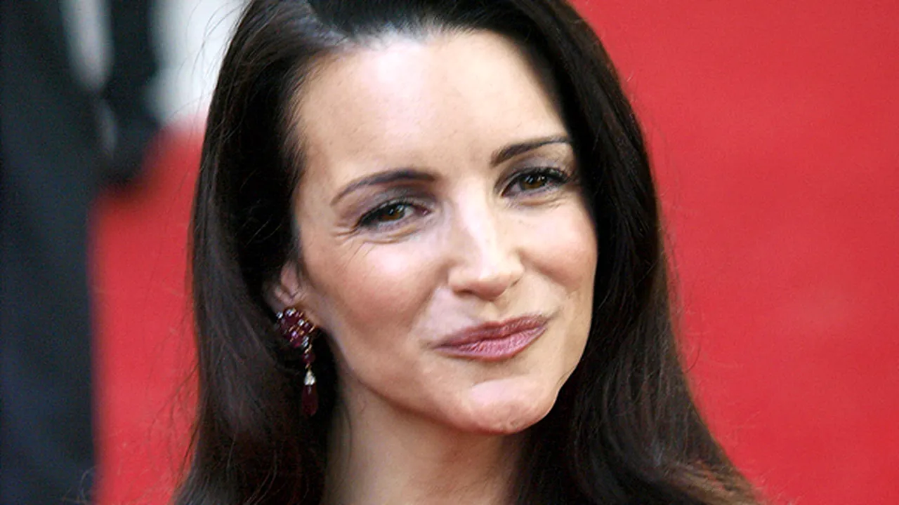 Kristin Davis vrea să joace într-o piesă de Shakespeare