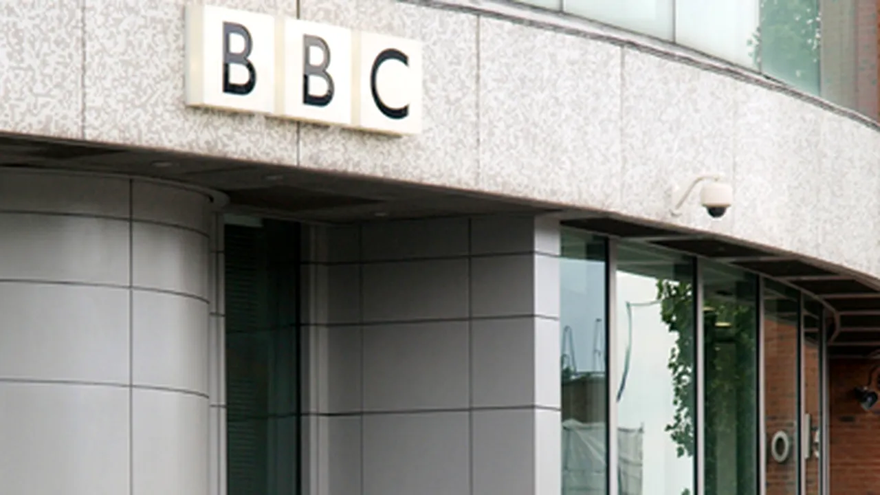 BBC anulează primele de Crăciun pentru angajaţi