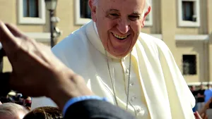 Papa Francisc a numit alt Mitropolit romano-catolic în Bucureşti, în locul lui Ioan Robu. Cine este Aurel Percă