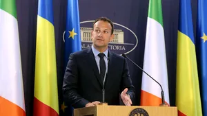 Ciucă îl felicită pe Leo Varadkar pentru alegerea sa ca premier al guvernului Irlandei