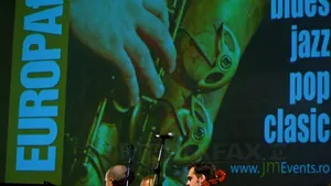 EUROPAfest 2011 - buget de 300.000 de euro